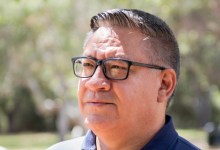 Carbajal Confronts the New Normal of Donald J. Trump